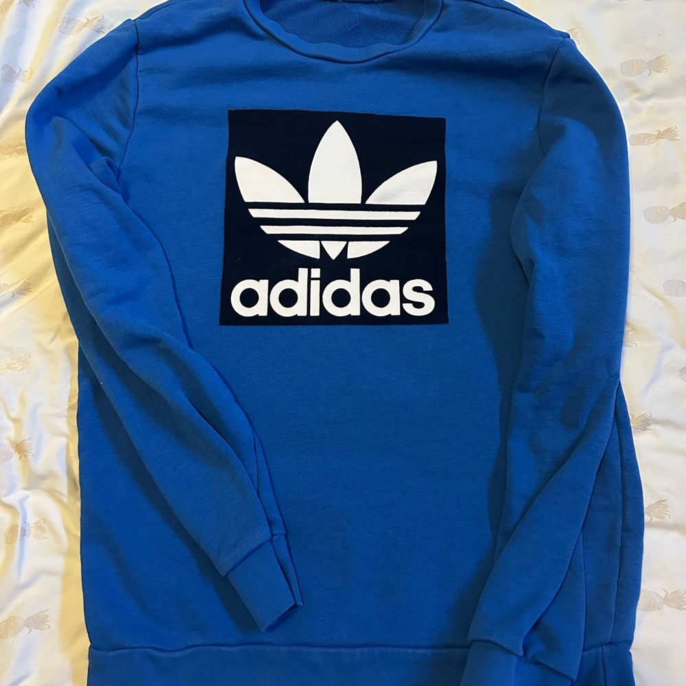 Adidas Kids Sweatshirt